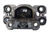 Engine mount bracket 021209