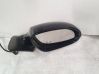 Front door electric wing mirror 3C0857934