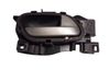 Front door interior handle 96863075VV