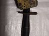 Wiper control stalk 34397501