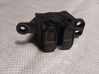 Windscreen/window heater switch GG29180