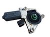 Silnik regulatora szyby drzwi przednich A2078200442