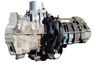 Automatic gearbox 1361MHS
