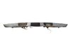 Trunk door license plate light bar 9M51R43404B