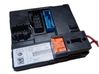 Light module LCM 4F0907289G
