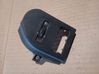 Headlight level height control switch 13934209