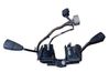 Wiper turn signal indicator stalk/switch 32311159147