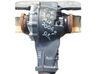 Rear differential GSZ230505