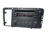 Radio/CD/DVD/GPS head unit 307972041