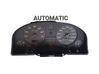 Speedometer (instrument cluster) 893919067