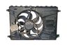 Electric radiator cooling fan 8240543