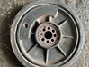 Crankshaft pulley 079105251F