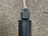 Coolant fan relay 9656112480
