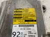Airbag control unit/module 891700F042
