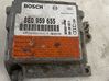 Sterownik / Moduł Airbag 8E0959655