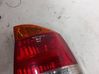 Lampa tylna 
