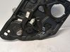 Rear door window regulator motor WR12719