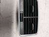 Dash center air vent grill 4F0819203B