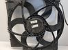 Radiator cooling fan shroud 1155702201