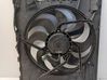 Electric radiator cooling fan 6G918C607C