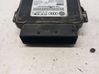 Brake system control unit/module 4F0907801A