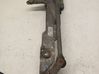 Front wiper linkage and motor 3D1955024D