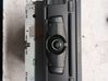 Radio/CD/DVD/GPS head unit 8T2035186C