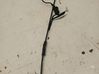 Engine bonnet/hood lock/catch 3C1823187