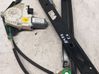 Priekšpusē loga pacēlāja motoriņš 8K0959801
