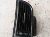 Dashboard side air vent grill/cover trim 3T0819701