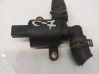Electric auxiliary coolant/water pump PA66GF301