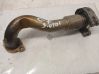 Muffler pipe connector clamp 059131548