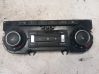Panel klimatyzacji 3T0907044BE