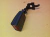Rear seatbelt buckle 6080313J5C