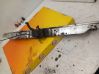 Top upper radiator support slam panel 13312474