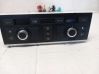 Climate control unit 4F2820043P