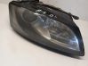 Headlight/headlamp 8T0941004AB