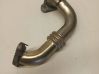 EGR valve line/pipe/hose 03L131521D