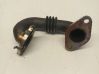 EGR valve line/pipe/hose 03L131521