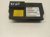 Module de contrôle airbag 31318792