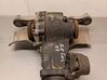 Rear differential 01R525053