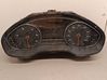 Speedometer (instrument cluster) 4H0920910K