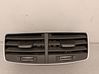 Rear air vent grill 4H0819203A