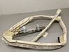 Roof airbag 4H0880741E