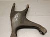 Rear upper control arm/wishbone 8R0505312F