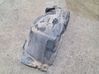 Front wheel arch liner splash guards 7059372