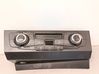 Climate control unit 8K2820043AH