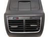 Rear air vent grill 8K0864376
