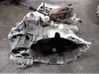 Manual 6 speed gearbox CG9R7002MC