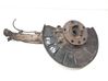 Front wheel hub 